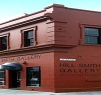Hill Smith Gallery - Hotel Accommodation