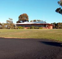 Maitland Golf Club Incorporated - Hotel Accommodation
