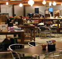 Ruston's Rose Garden and Visitor Centre - Hotel Accommodation