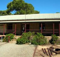 Bon Accord Mine Complex