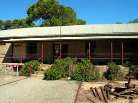 Bon Accord Mine Complex - Hotel Accommodation 0