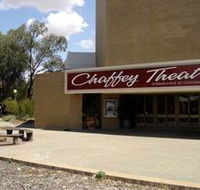 Chaffey Theatre - Hotel Accommodation