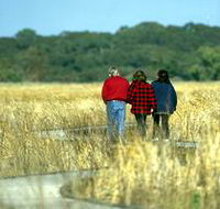 Onkaparinga River Recreation Park - Hotel Accommodation