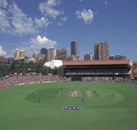 Adelaide Oval Tours and Museums - Hotel Accommodation