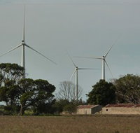 Wattle Point Wind Farm - Hotel Accommodation