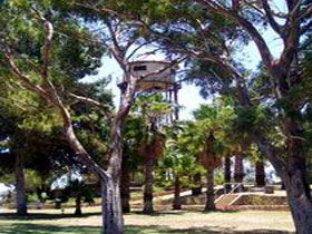 Water Tower Lookout - Hotel Accommodation 0