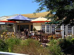 Meningie SA Hotel Accommodation