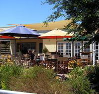 The Cheese Factory Meningie's Museum Restaurant - Hotel Accommodation