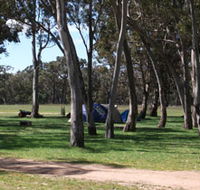 Black Cockatoo Bush Camp - Hotel Accommodation