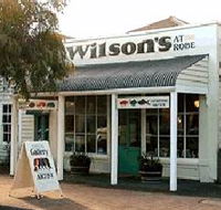 Wilson's At Robe - Hotel Accommodation