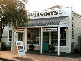 Wilson's At Robe - Hotel Accommodation 0