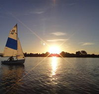 Port Augusta Aquatic and Outdoor Adventure Centre - Hotel Accommodation