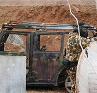 Paintball Park - Hotel Accommodation