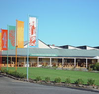 South Australian Company Store - Hotel Accommodation