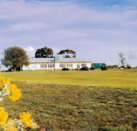 Lucindale Country Club - Hotel Accommodation