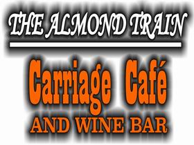 Carriage Cafe - Hotel Accommodation 0