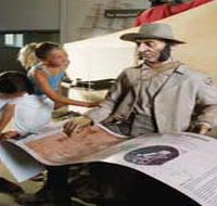 Bay Discovery Centre - Hotel Accommodation