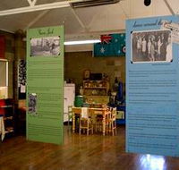 Parndana Soldier Settlement Museum - Hotel Accommodation