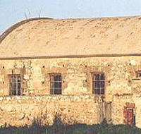 Poltalloch Station - Hotel Accommodation