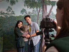 Cleland Wildlife Park - Hotel Accommodation 0