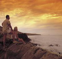 Hallett Cove Conservation Park - Hotel Accommodation