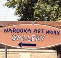 Warooka Art Worxs Gallery - Hotel Accommodation