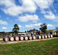 Karatta Winery - Hotel Accommodation
