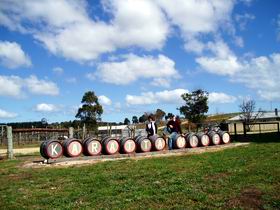 Karatta Winery - Hotel Accommodation 0