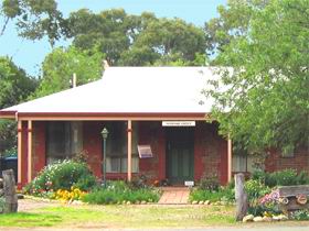 Strathalbyn SA Hotel Accommodation