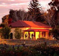 Elderton Wines - Hotel Accommodation