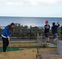 Port Vincent Putt Putt - Hotel Accommodation