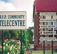 Southern Yorke Peninsula Community Telecentre - Hotel Accommodation