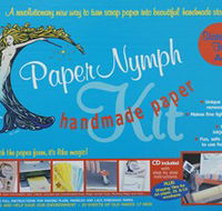 Paper Nymph - Hotel Accommodation
