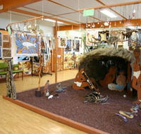 Ceduna Aboriginal Arts And Culture Centre - Hotel Accommodation