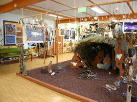 Ceduna Aboriginal Arts And Culture Centre - Hotel Accommodation 0