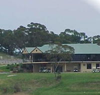 Fleurieu Golf Course