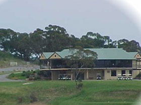 Fleurieu Golf Course - Hotel Accommodation 0