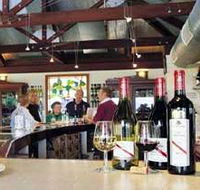 d'Arenberg Vineyard And Winery - Hotel Accommodation