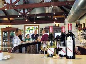 D'Arenberg Vineyard And Winery - Hotel Accommodation 0