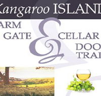 Kangaroo Island Farm Gate and Cellar Door Trail - Hotel Accommodation