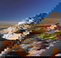 Breakaways - Hotel Accommodation