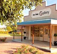 Peter Franz Fine Art Gallery - Hotel Accommodation