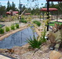 Barossa Bowland and Mini Golf - Hotel Accommodation