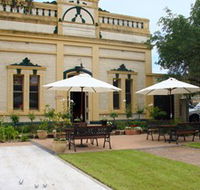 Domain Day - Hotel Accommodation