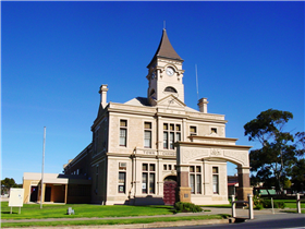  Hotel Accommodation