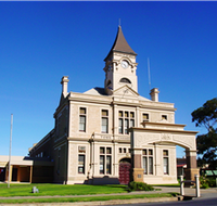 Historic Wallaroo Town Walk - Hotel Accommodation