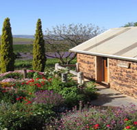 Coriole Vineyards - Hotel Accommodation