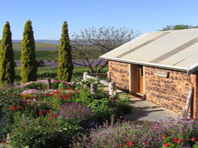 Coriole Vineyards - Hotel Accommodation 0