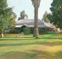 NTSA Renmark Branch Olivewood Estate - Hotel Accommodation