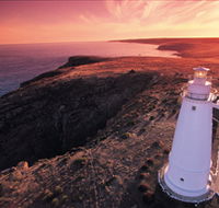 Lashmar Conservation Park - Hotel Accommodation